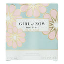 Elie Saab Girl Of Now Rose Petal Eau De Parfum 30ml