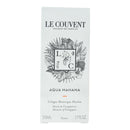 Le Couvent Des Minimes Botanique Absolue Aqua Mahana Eau de Parfum 50ml