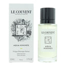 Le Couvent Des Minimes Botanique Intense Aqua Minimes Eau de Toilette 50ml