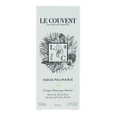 Le Couvent Des Minimes Botanique Absolue Aqua Palmaris Eau de Toilette 50ml