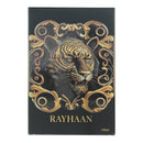 Rayhaan Tiger Cal Cologne Edition Eau De Parfum 100ml