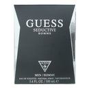 Guess Seductive Homme Eau De Toilette 100ml