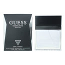 Guess Seductive Homme Eau De Toilette 100ml