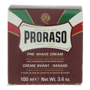 Proraso Pre-Shaving Cream 100ml