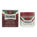 Proraso Pre-Shaving Cream 100ml