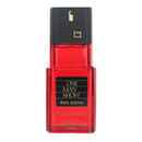 Jacques Bogart One Man Show Ruby Edition Eau De Toilette 100ml
