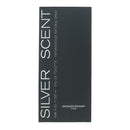 Jacques Bogart Silver Scent Eau De Toilette 200ml