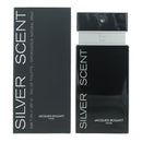Jacques Bogart Silver Scent Eau De Toilette 200ml