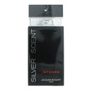 Jacques Bogart Silver Scent Intense Eau De Toilette 200ml