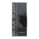 Jacques Bogart Silver Scent Intense Eau De Toilette 200ml