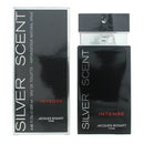 Jacques Bogart Silver Scent Intense Eau De Toilette 200ml