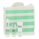 Bioeffect EGF 3 Piece Gift Set: Serum 15ml - Cleansing Water 15ml - Exfoliator 1
