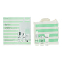 Bioeffect EGF 3 Piece Gift Set: Serum 15ml - Cleansing Water 15ml - Exfoliator 1