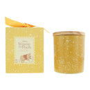 Disney Winnie The Pooh Honey And Orange Blossom Scented Candle 213g