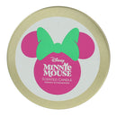 Disney Minnie Mouse Mango And Frangipani Scented Candle 213g