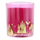 Disney Princess Aurora Briar Rose And Vanilla Scented Candle 213g