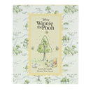 Disney Winnie The Pooh Honey Tree Scented Candle 213g
