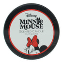 Disney Minnie Mouse White Jasmine Scented Candle 213g