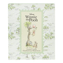 Disney Winnie The Pooh Hundred Acre Wood Scented Candle 213g