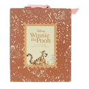 Disney Winnie The Pooh Popcorn And Malt Barley Scented Candle 213g