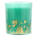 Disney Princess Ariel Coral Blossom And Sea Salt Scented Candle 213g
