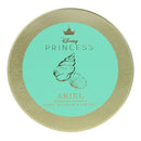 Disney Princess Ariel Coral Blossom And Sea Salt Scented Candle 213g