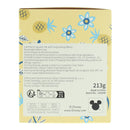 Disney Stitch Pineapple And Coconut Blossom Scented Candle 195g