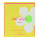 Marc Jacobs Daisy Love Glow Eau De Toilette 50ml