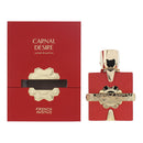 French Avenue Aromatix Carnal Desire Eau De Parfum 100ml