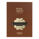 French Avenue Aromatix Royal Taboo Eau de Parfum 100ml