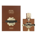 French Avenue Aromatix Royal Taboo Eau de Parfum 100ml