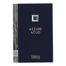 French Avenue Azzure Aoud Eau de Parfum 100ml