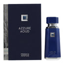 French Avenue Azzure Aoud Eau de Parfum 100ml
