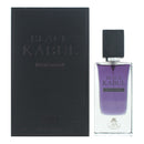 French Avenue Black Kabul Eau De Parfum 60ml