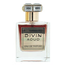 French Avenue Divin Aoud Eau De Parfum 100ml