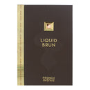 French Avenue Liquid Brun Eau de Parfum 100ml