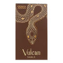 French Avenue Vulcan Sable Eau De Parfum 100ml