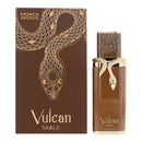 French Avenue Vulcan Sable Eau De Parfum 100ml