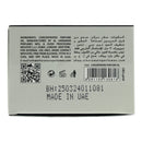 Al Haramain Musk Noir Perfume Oil 12ml