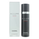 Chanel Allure Homme Sport All-over Spray 100ml