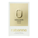 Paco Rabanne Million Gold For Her Eau De Parfum 50ml