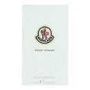 Moncler Pour Homme Eau De Parfum 7.5ml