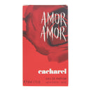 Cacharel Amor Amor Eau De Parfum 50ml