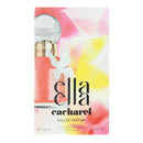 Cacharel Ella Ella Eau De Parfum 100ml