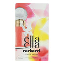 Cacharel Ella Ella Eau De Parfum 50ml