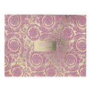 Versace Bright Crystal 4 Piece Gift Set: Eau De Toilette 90ml