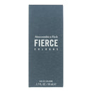 Abercrombie & Fitch Fierce Cologne Eau de Cologne 50ml