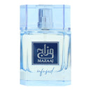 Zimaya Mazaaj Infused Eau De Parfum 100ml