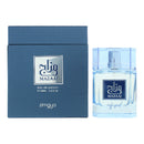 Zimaya Mazaaj Infused Eau De Parfum 100ml
