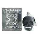 Police To Be Hyperverse Eau De Toilette 75ml